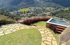 Villa Zarandi - Luxo e conforto que você procura! - Foto 33