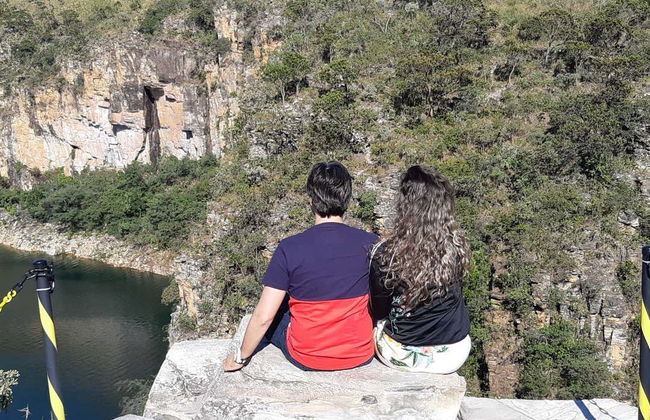 Excursión a Capitólio y lago de Furnas - Foto 3