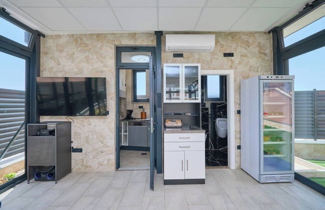 Villa My Dream in Kastel Stari - Photo 33