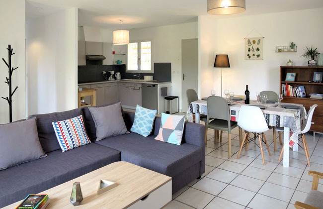 Les Chênes - Foto 7