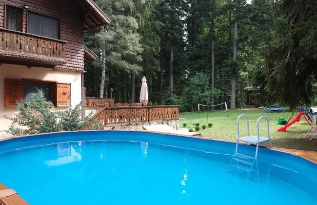 Villa Borovets Mountain & Luxury - Foto 23