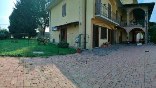 Antica Postumia - Photo 4, Garden