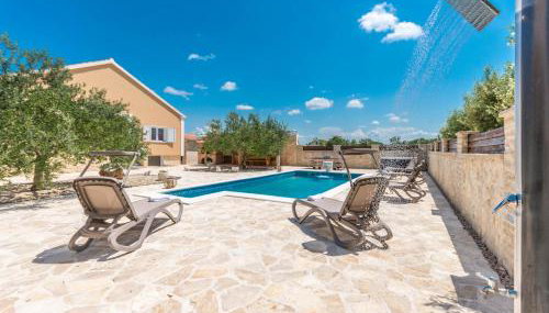 Villa Branko - Foto 3