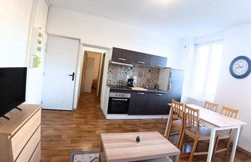 Appartement calme et spacieux Proche Lille - Foto 9
