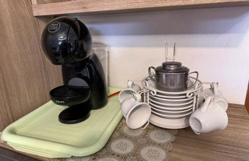 Dimora Mariagrazia - Foto 8