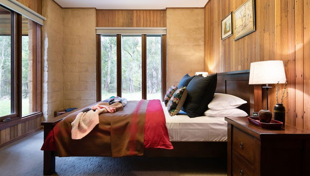 Gumtree Spring - Foto 4, Habitación