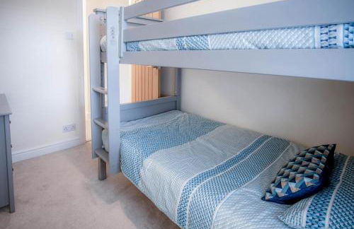 Ty George - 3 Bedroom Cottage - Tenby - Foto 26