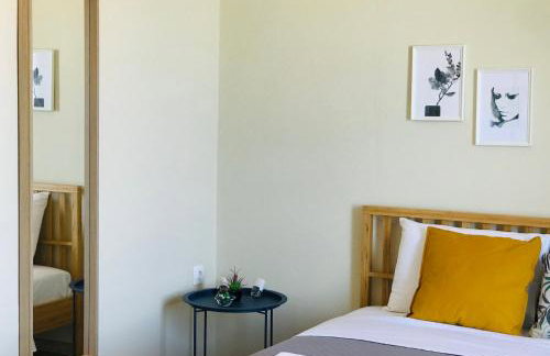 Kappa & Lamda Apartments - Foto 10