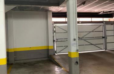 Piscina y garaje cerca del centro by CABANA Rentals - Foto 18