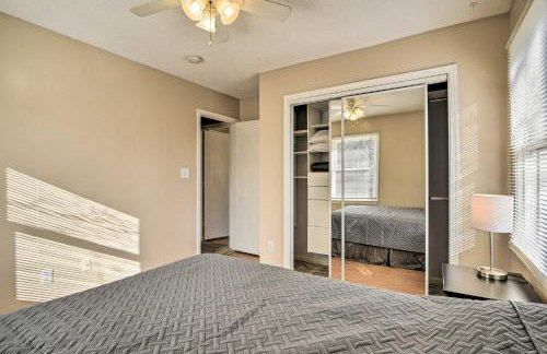 Family Friendly Greensboro Home Pets Welcome - Foto 21