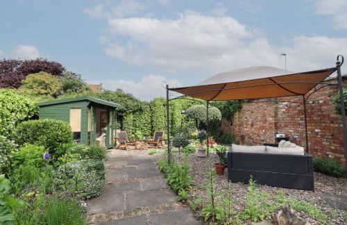 Hangmans cottage - Foto 19