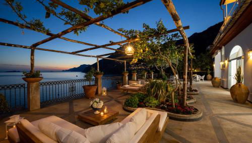 YourHome - Villa Aldo Marino - Foto 2