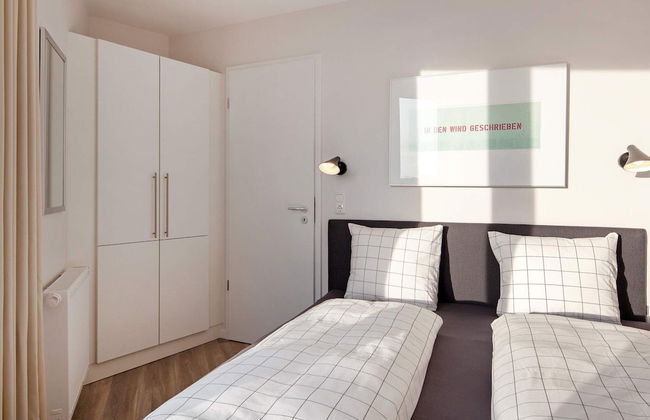 6 Personen Ferienhaus in Wendtorf - Foto 4