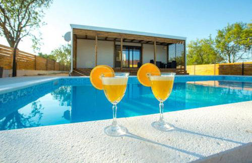 MY DALMATIA - Holiday home Relax with private pool - Foto 8
