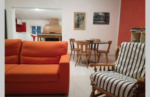 Big relax apartment with swimming pool and a peaceful garden in a private villa - Foto 13