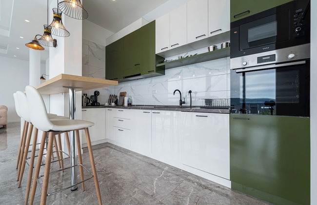 Pool Villa Luxoria Trebesin - Foto 9