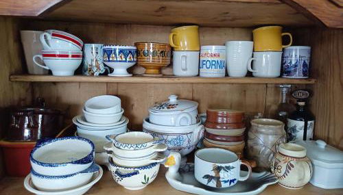 Maison avec jardin à la campagne - Foto 3