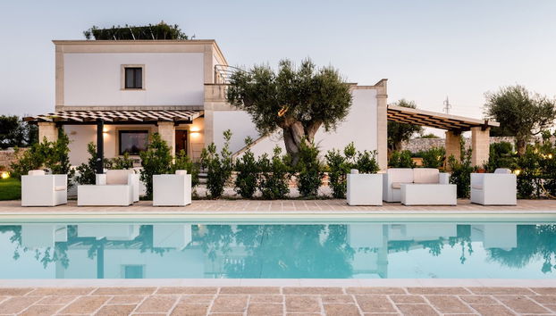 WePuglia - TERRATERRA - Masseria Minunni - Foto 2, Imagen principal