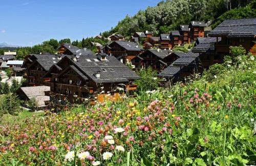 Résidence Les Fermes de Méribel - maeva Home - 2 Pièces 4 Personnes Sélection MAE-4097 - Foto 31