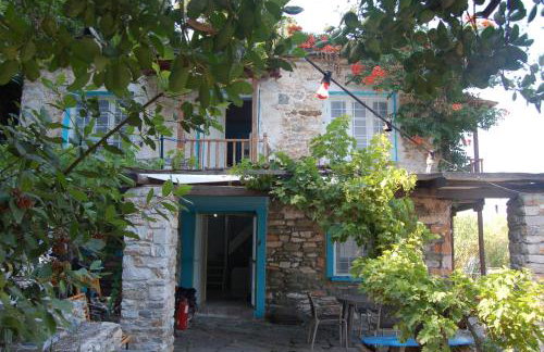 Pilion-Unique House at the Aegean Sea - Photo 23