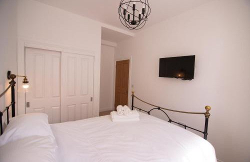 Calder House, Fochabers - Foto 40