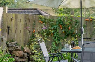 Back Lane Cottage Cornwall - Foto 7