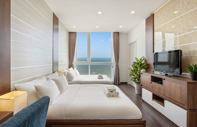 Stephen Luxury Apartments - Foto 39