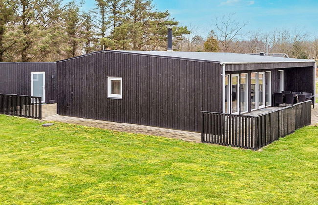 4 Star Holiday Home in Thyholm - Photo 15