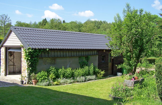 3 bedroom House in Vielsalm with garden - Photo 10