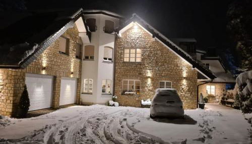 Ferienwohnung am Grölisbach - Foto 3