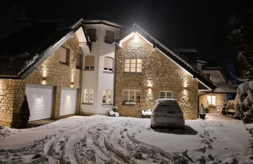 Ferienwohnung am Eifelsteig - Foto 9