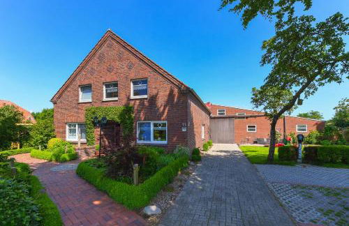 Ferienwohnung Waldblick auf dem Ferienhof Eschen - Foto 6