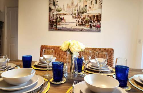 Modern Home2Home - Easy Centre Access & Free Parking - Foto 34