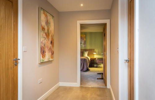 The Willows, Ashlin Farm Barns - Foto 11