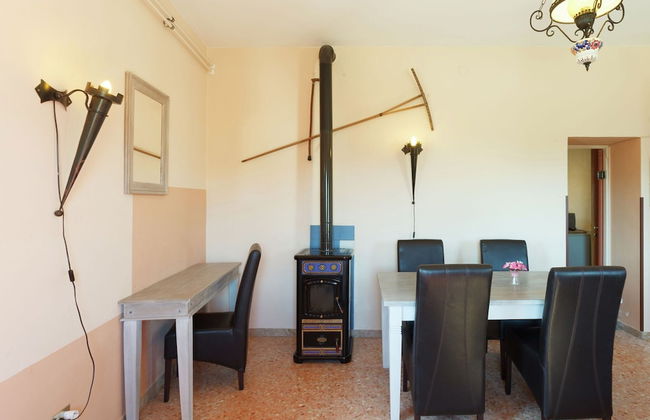 Belvilla by OYO La Cucagna Quattro - Foto 1