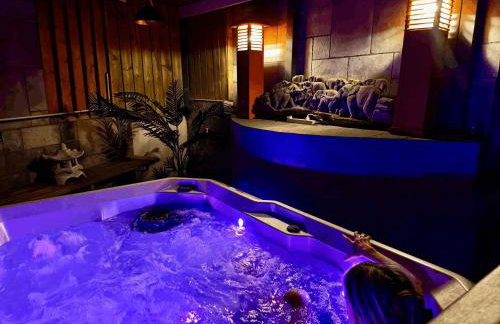 Les suites du Bouddha Bleu - Photo 1