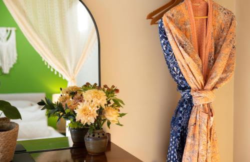 Romantic Snowdonia Cottage with Hot tub, sea & mountain views - Foto 17