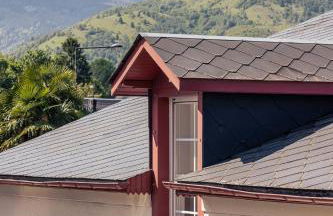 Le Clos du 5 - Appart Hotel Bagneres - Foto 9