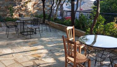 Chrysanthe [ Portaria ] Traditional Pelion House - Foto 3