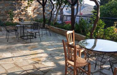 Chrysanthe [ Portaria ] Traditional Pelion House - Foto 3