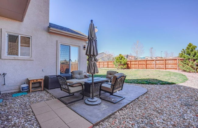 3BR AF Academy Pet-friendly - Foto 27