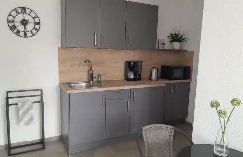 Ferienwohnung Wussegel - Foto 17