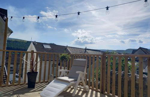 Mabon House near Zip World Tower and Bike Park Wales - Foto 52