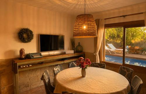 Son Roig ,Beautiful Place in the Heart of Mallorca -ETV 9979 - Photo 28