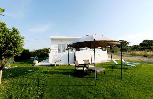 Emerald Private Villa in Kalavarda Rhodes - Foto 83