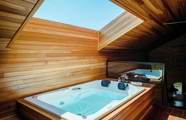 Vila Vicença Natural Refuge - Foto 38