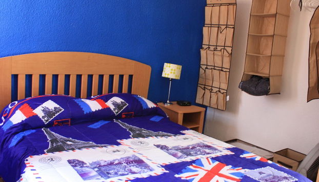 La Casita Salesiana Aguascalientes - Foto 4, Habitación