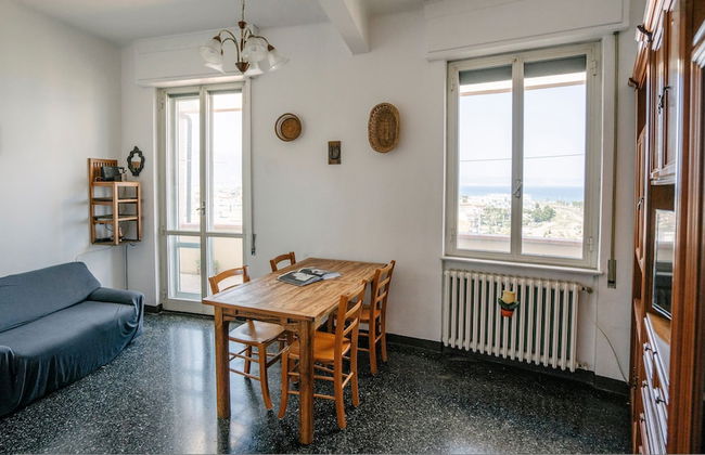 Tra le Nuvole in Albenga - Foto 12