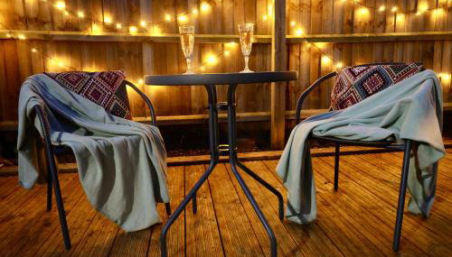 Deben Cottage, Central Woodbridge - Foto 4, Garden, Garden view