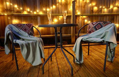 Deben Cottage, Central Woodbridge - Foto 6